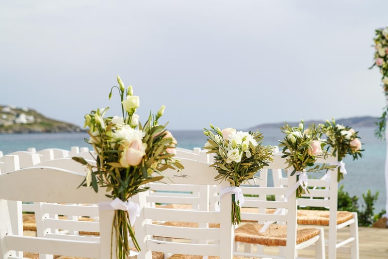Beachfront Gardens